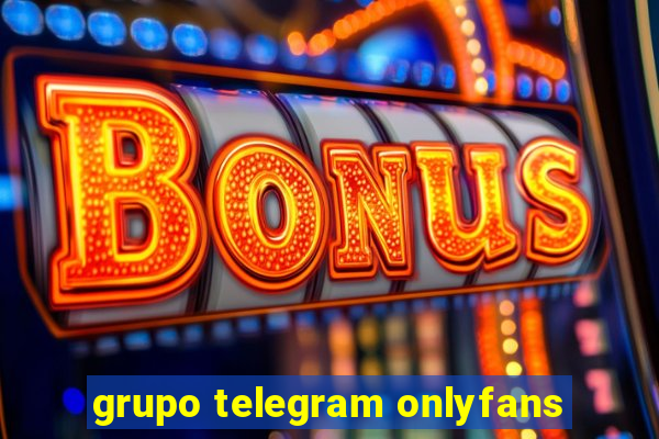 grupo telegram onlyfans